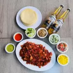 1/2Kg Al Pastor