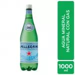 San Pellegrino 1000ml