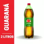 GUARANÁ 2 LITROS