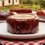 Goiabada Cascão Canastra 600g