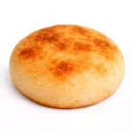 Arepa horneada