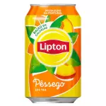 Ice Tea Pêssego