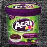 Pote 500 ml açai Natural