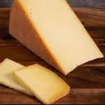 Queso Raclette