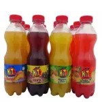 JUGOS HIT 500 ML