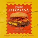PROMO OTOMANA