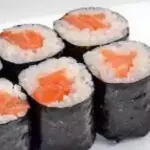 hossomaki salmao