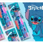 Escova Juvenil - Stitch