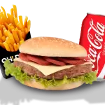 COMBO Oh! X Calabresa