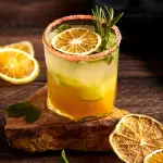 Mojito Pasión 2*1