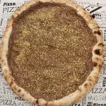 31. Nutella & Pistacchio