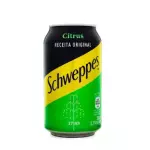 SHWEPPES CITRUS / TÔNICA / SEM ACÚCA