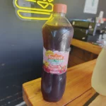 Agua de Jamaica