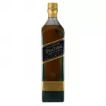 Johnnie Walker Bottle  Blue Label