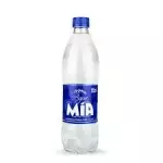 Agua Botella