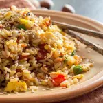 Yakimeshi
