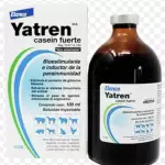 Yatren 100ml