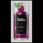 Suco Néctar Uva Lata Delvale 290ml