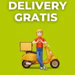 Tu Bowl con Envio gratis! (VIERNES)