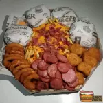 Combo Família