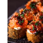 Hot tataki tar 4 unid