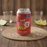 Cola & Pola Roja 330 cc