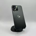 16 PRO MAX 256GB PRETO TITÂNIO