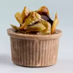 Amêndoas ao mel