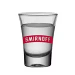 Vodka Smirnoff