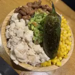 MEXICAN BOWL