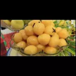 Doce de Queijo ( ameixa de queijo)
