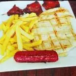 COMBO FILETE POLLO