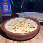 Cacerola de Camaron