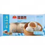 莲蓉包 hampao de linon