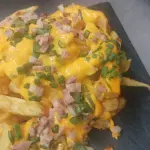 Papas americanas