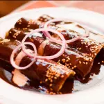 Enmoladas