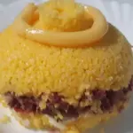 CHARQUE