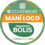 Maní Loco