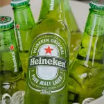 Heineken