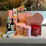 Personalize a sua Box