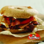 CHESSE POLLO
