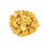Sucrilhos com açúcar 100gr