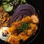 Poke Chilli  🌶️PICANTE