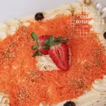 TORTA SALGADA DE ATUM
