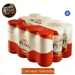 Fardo Petra Malte c/12