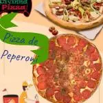 Peperoni Personal