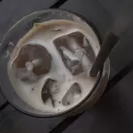CAFE HELADO