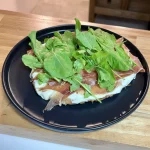 MILA NO FORNO AL PLATO