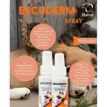 Escuderm Spray 60ml