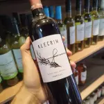 VINHO ALECRIM TT SECO
